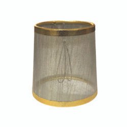 SPC 11 GD ΚΑΠΕΛΟ (d11-9x11Η) ΧΡΥΣΟ ΜΑΝΤΑΛΑΚΙ