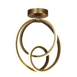 CCT 699-AB ΟΡΟΦΗΣ LED ΚΥΚΛΟΥΣ ΟΞΥΝΤΕ