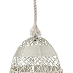 PDT 6844-60 WH # ΚΑΜΠΑΝΑ ΜΑΚΡΑΜΕ ΛΕΥΚΗ ΜΕ ΚΡΟΣΣΙΑ 60ΕΚ