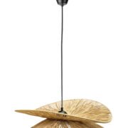 PDT 6868 NA 1/Φ ΔΙΠΛΟ ΚΑΠΕΛΟ ΦΥΣΙΚΟ ΦΥΛΛΟ ΜΠΑΝΑΝΙΑΣ 1ΧΕ27