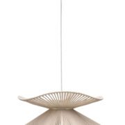 PDT 6867 WH 1/Φ ΔΙΠΛΟ ΚΑΠΕΛΟ ΚΛΩΣΤΗ ΛΕΥΚΗ 1XΕ27