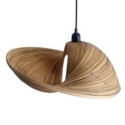 PDV 6864-48 ΑΠΟ ΜΠΑΜΠΟΥ ΣΕ ΦΥΣΙΚΟ ΧΡΩΜΑ ΣΧ. ΣΑΛΙΓΚΑΡΙ 1ΧΕ27