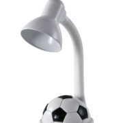 TLC 2030 WH ΠΟΡΤΑΤΙΦ ΓΡΑΦΕΙΟΥ ΛΕΥΚΟ ΜΕ ΒΑΣΗ ΜΠΑΛΑ ΠΟΔΟΣΦΑΙΡΟΥ 1ΧΕ27