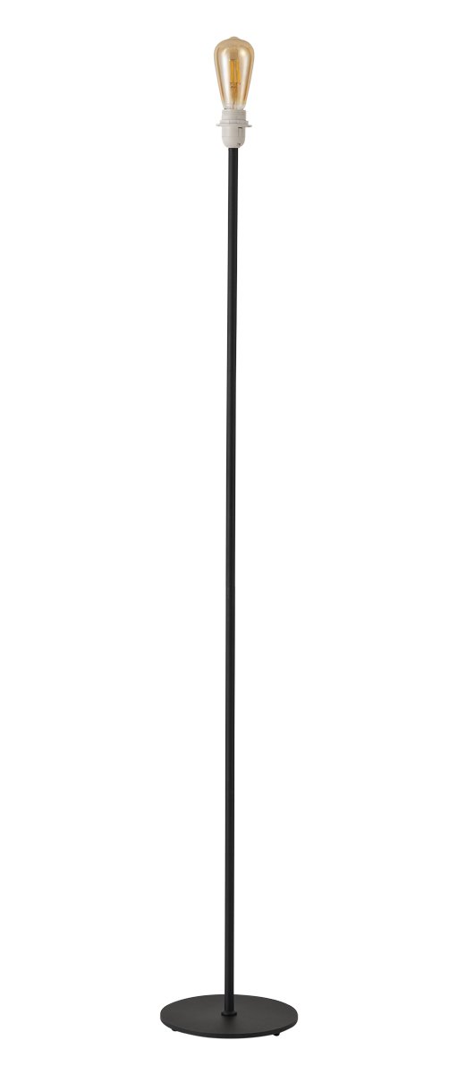 095a62f27f-e096-468c-b076-01993d63c12a FLC 915 BK ΜΟΝΟ ΒΑΣΗ ΔΑΠΕΔΟΥ ΜΑΥΡΗ ΣΕ ΣΥΣΚΕΥΑΣΙΑ 1ΧΕ27 *ΔΕΝ ΣΥΜΠΕΡΙΛΑΜΒΑΝΕΤΑΙ Η ΛΑΜΠΑ* - Image 1