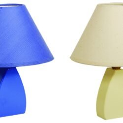 PWS 40 # ΠΟΡΤΑΤΙΦ ΤΕΤΡΑΓΩΝΟ ΞΥΛΙΝΟ ΕΚΡΟΥ-ΜΠΛΕ