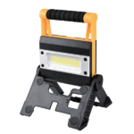 E-2192 LED COB WORK LAMP 12W WITH BATTERY,IP44 - Image 4