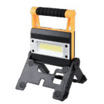 E-2192 LED COB WORK LAMP 12W WITH BATTERY,IP44 - Image 6