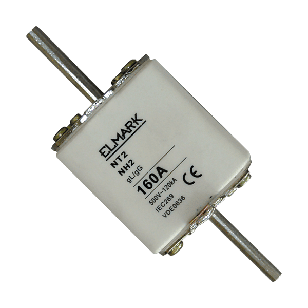 10216-2 ΑΣΦΑΛΕΙΑ ΜΑΧΑΙΡΩΤΗ NT2 160А - Image 1
