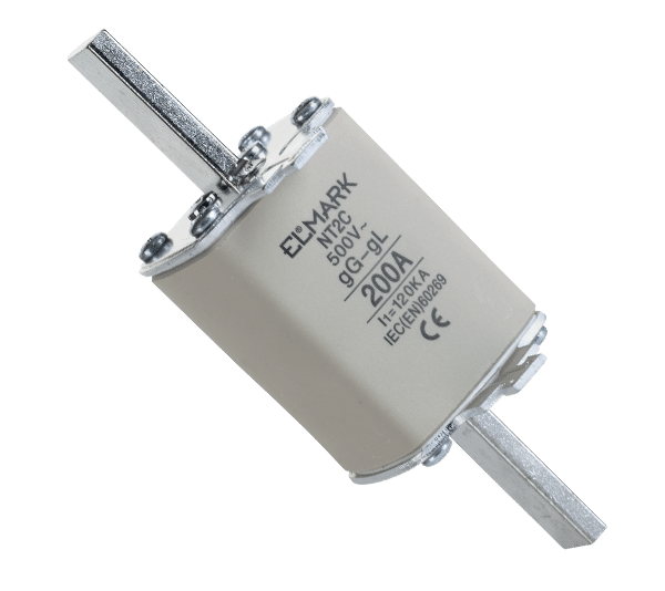 10225C-3 ΑΣΦΑΛΕΙΑ ΜΑΧΑΙΡΩΤΗ NT2C (150X48) 250А - Image 1