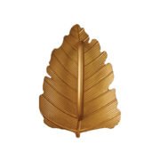 WLC 2493 ΑΠΛΙΚΑ ΜΕΤΑΛΛΙΚΗ ΦΥΛΛΟ  LED