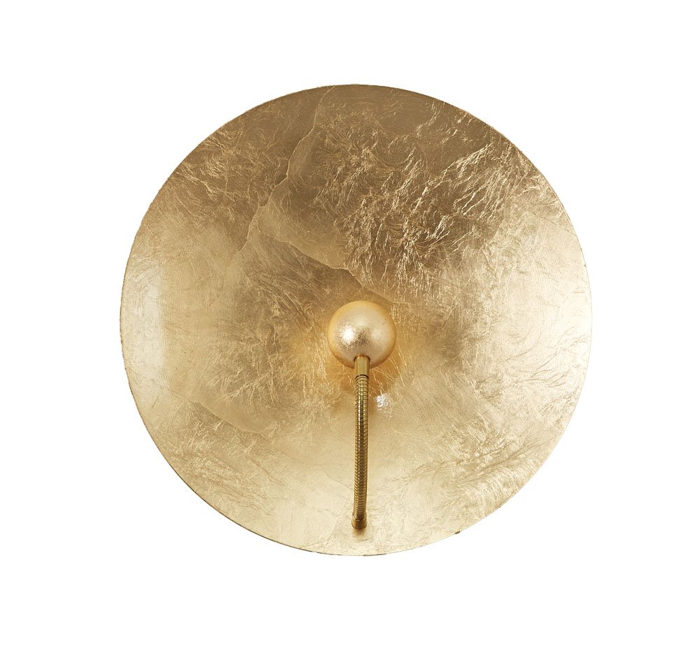 10c346e832-bb11-804f-0e70-019a158d7822 WLC 2494 ΑΠΛΙΚΑ ΜΕΤΑΛΛΙΚΗ ΣΤΡΟΓΓΥΛΗ LED - Image 1