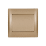 RHYME ΔΙΑΚΟΠΤΗΣ СХ.6 ΧΡΥΣΟ ΜΕΤΑΛΛΙΖΕ - Image 3