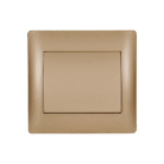 RHYME ΔΙΑΚΟΠΤΗΣ СХ.6 ΧΡΥΣΟ ΜΕΤΑΛΛΙΖΕ - Image 6