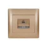 RHYME ΠΡΙΖΑ ΤΗΛΕΦΩΝΟΥ ΧΡΥΣΟ ΜΕΤΑΛΛΙΖΕ - Image 6