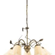 PDT 2042-5 ΑΒ # 5/Φ ΣΚΕΛΕΤΟΣ ΦΥΛΛΟ ΜΕΛΙ ΓΥΑΛΙ