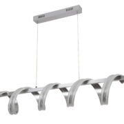 PDC 677 SL  LED ΡΑΒΔΟΣ ΜΕ ΣΠΙΡΑΛ 100W 4000K