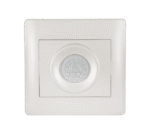 RHYME ΔΙΑΚΟΠΤΗΣ ΜΕ ΑΝΙΧΝΕΥΤΗ ΚΙΝΗΣΗΣ ΛΕΥΚΟ ΜΕΤΑΛΛΙΖΕ - Image 5