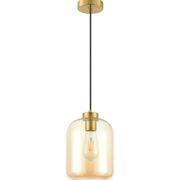 PDC 1495 YL ΓΥΑΛΑ ΚΛΑΣΣΙΚΗ ΜΕΛΙ ΜΕ ΟΞΥΝΤΕ ΑΝΑΡΤΗΣΗ 1xE-27