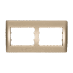 RHYME ΠΛΑΙΣΙΟ ΔΙΠΛΟ ΣΑΜΠΑΝΙΖΕ ΜΕΤΑΛΛΙΖΕ - Image 4