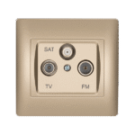 RHYME ΠΡΙΖΑ ТV+FM+SAT ΣΑΜΠΑΝΙΖΕ ΜΕΤΑΛΛΙΖΕ - Image 3