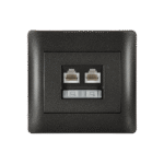 RHYME ΔΙΠΛΗ ΠΡΙΖΑ ΤΗΛΕΦΩΝΟΥ ΓΡΑΦΙΤΗΣ ΜΕΤΑΛΛΙΖΕ - Image 4