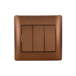 RHYME ΔΙΑΚΟΠΤΗΣ ΤΡΙΠΛΟΣ СХ.1 ΚΑΦΕ ΜΕΤΑΛΛΙΖΕ - Image 3