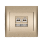 RHYME ΔΙΠΛΗ ΠΡΙΖΑ ΤΗΛΕΦΩΝΟΥ ΣΑΜΠΑΝΙΖΕ ΜΕΤΑΛΛΙΖΕ - Image 3