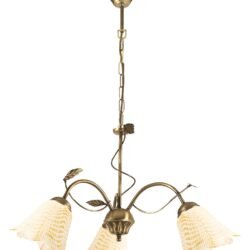 PDT 2042-3 AB # 3/Φ ΣΚΕΛΕΤΟΣ ΦΥΛΛΟ ΜΕΛΙ ΓΥΑΛΙΑ