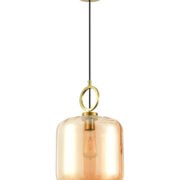 PDC 1494 AB ΓΥΑΛΑ ΜΕΛΙ ΜΕ ΑΝΑΡΤΗΣΗ ΟΞΥΝΤΕ ΣΤΡΟΓΓΥΛΗ 1xE-27