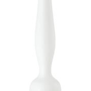 FLC 8036 ΔΑΠΕΔΟΥ ΑΚΡΥΛΙΚΟ LED ΣΧ. ΛΑΜΠΟΓΥΑΛΟ ΛΕΥΚΟ ΜΕ ΜΑΡΜΑΡΙΝΗ ΒΑΣΗ