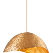 PDC 1288 1/Φ ΚΑΜΠΑΝΑ ΑΛΟΥΜΙΝΙΟ ΧΡΥΣΟ ΣΦΥΡΙΛΑΤΟ 1ΧΕ27