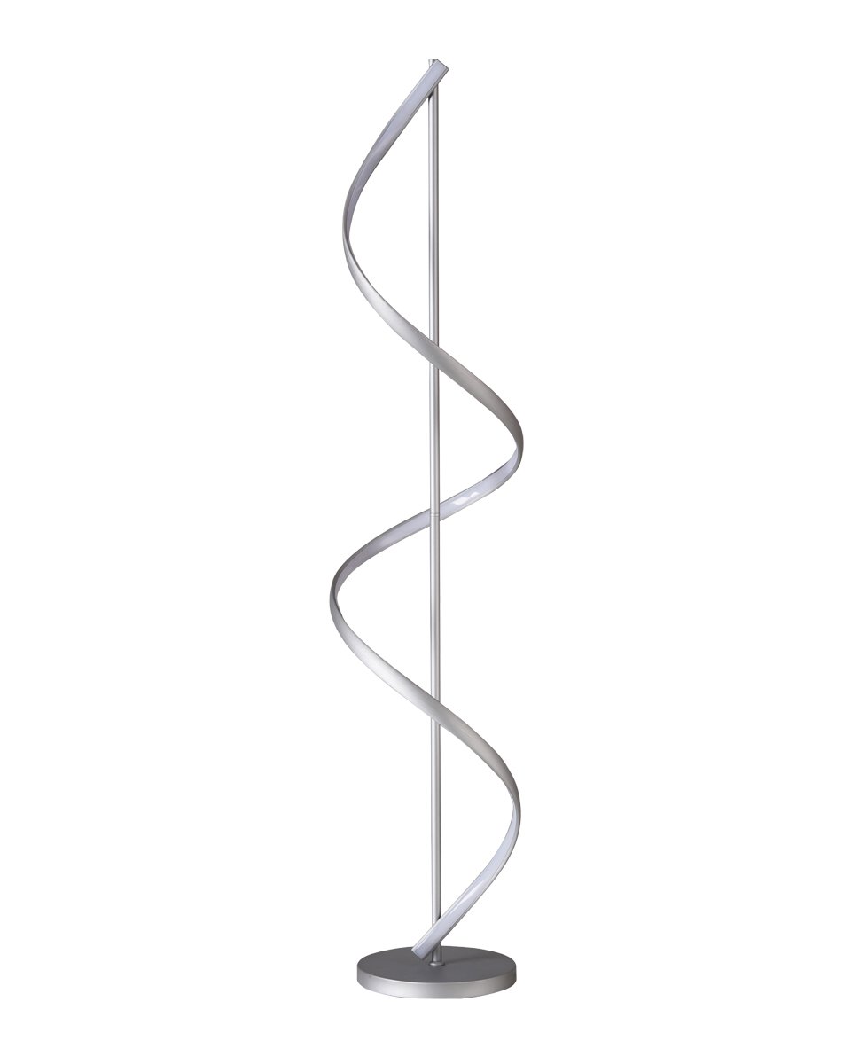 126c90975c-bbdf-0b52-4f6b-019b35e076e1 FLC 783 ΝΜ ΔΑΠΕΔΟΥ LED ΓΚΡΙ ΚΟΡΔΕΛΑ DIMMER + CONTROL - Image 1