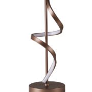 TLC 783 BW ΠΟΡΤΑΤΙΦ LED ΚΑΦΕ ΚΟΡΔΕΛΑ DIMMER + CONTROL