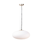 ZUMA LINE PENDANT OMI 1181 1XE27 GOLD - Image 7