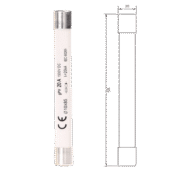 ΦΥΣΙΓΓΙ  10X85 6A 1500VDC