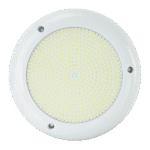 PL2 LED ΥΠΟΒΡΥΧΙΟ ΦΩΤΙΣΤΙΚΟ 18W RGB AC12V ΜΕ ΧΕΙΡΙΣΤΗΡΙΟ - Image 5