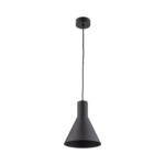 TK LIGHTING PENDANT JUMP 1811 1XE27 BLACK - Image 5