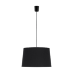 TK LIGHTING PENDANT MAJA 1885 1XE27 BLACK - Image 5