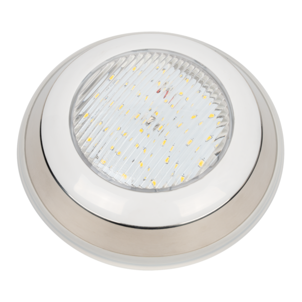 PL4 LED ΦΩΤΙΣΤΙΚΟ ΠΙΣΙΝΑΣ 18W 3000K AC/DC12-24 - Image 5