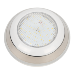 PL4 LED ΦΩΤΙΣΤΙΚΟ ΠΙΣΙΝΑΣ 18W 3000K AC/DC12-24 - Image 4