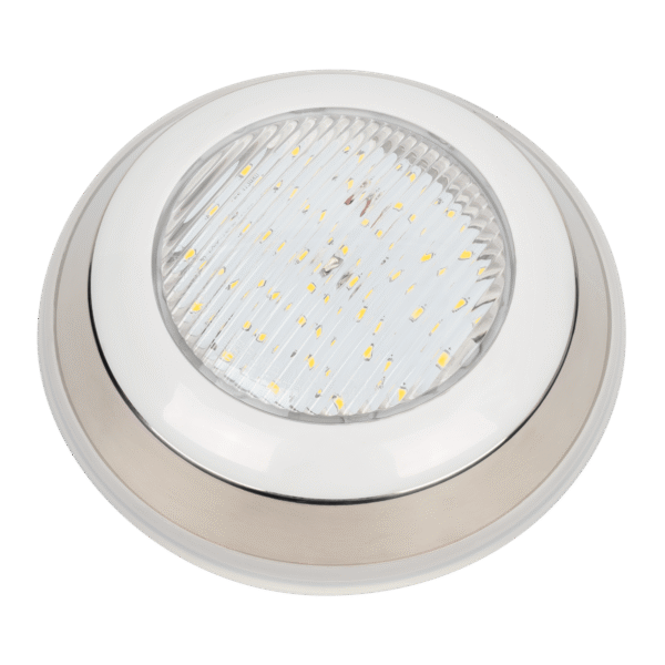 PL4 LED ΦΩΤΙΣΤΙΚΟ ΠΙΣΙΝΑΣ 18W 3000K AC/DC12-24 - Image 6