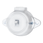 ΑΝΤΙΚΕ ΔΙΑΚΟΠΤΗΣ ΜΟΝΟΣ A/R 10А 250V ΛΕΥΚΟ - Image 4