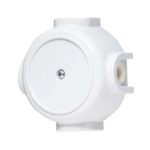 ANTIQUE DISTRIBUTION BOX 400V IP44 WHITE - Image 4