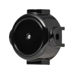 ANTIQUE DISTRIBUTION BOX 400V IP44 BLACK - Image 3