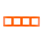 CITY ΤΕΤΡΑΠΛΟ ΠΑΝΕΛ ΠΟΡΤΟΚΑΛΙ - Image 3