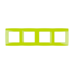 CITY ΤΕΤΡΑΠΛΟ ΠΑΝΕΛ ΠΡΑΣΙΝΟ - Image 3