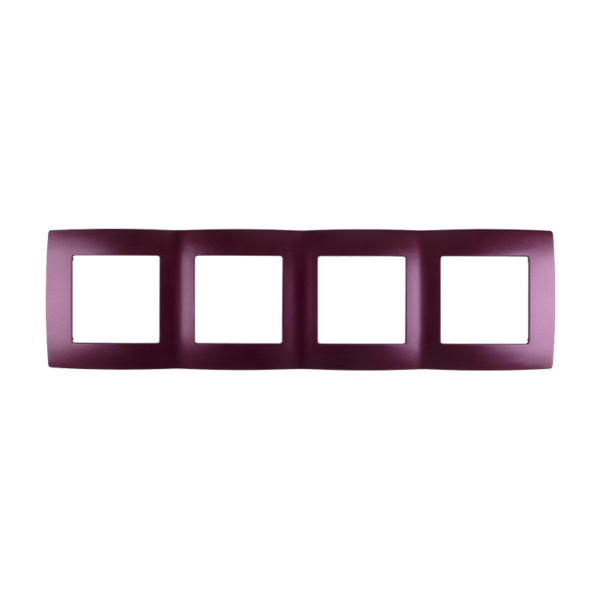 CITY ΤΕΤΡΑΠΛΟ ΠΑΝΕΛ ΜΠΟΡΝΤΟ, ΜΕΤΑΛΛΙΖΕ - Image 4