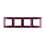 CITY ΤΕΤΡΑΠΛΟ ΠΑΝΕΛ ΜΠΟΡΝΤΟ, ΜΕΤΑΛΛΙΖΕ - Image 3