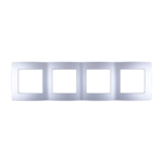 CITY ΤΕΤΡΑΠΛΟ ΠΑΝΕΛ ΓΚΡΙ - Image 4