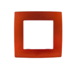 CITY ΠΑΝΕΛ ΜΟΝΟ ΠΟΡΤΟΚΑΛΙ, ΜΕΤΑΛΛΙΖΕ - Image 3